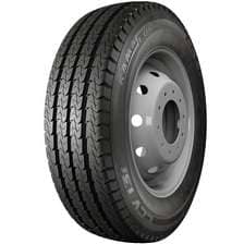 185/75Р16С КАМА EURO LCV 131 104/102N TL